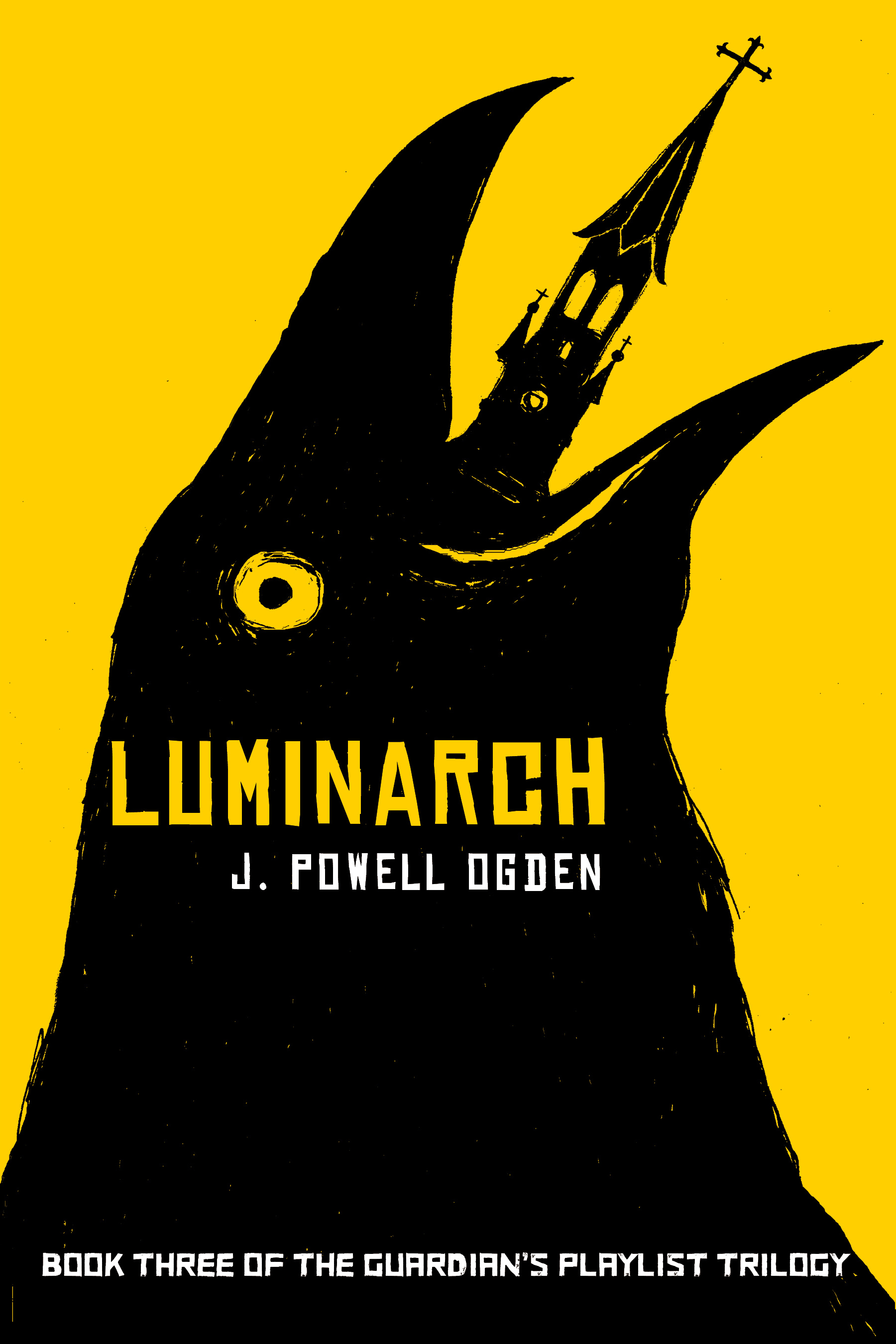 Luminarch: Release 2021