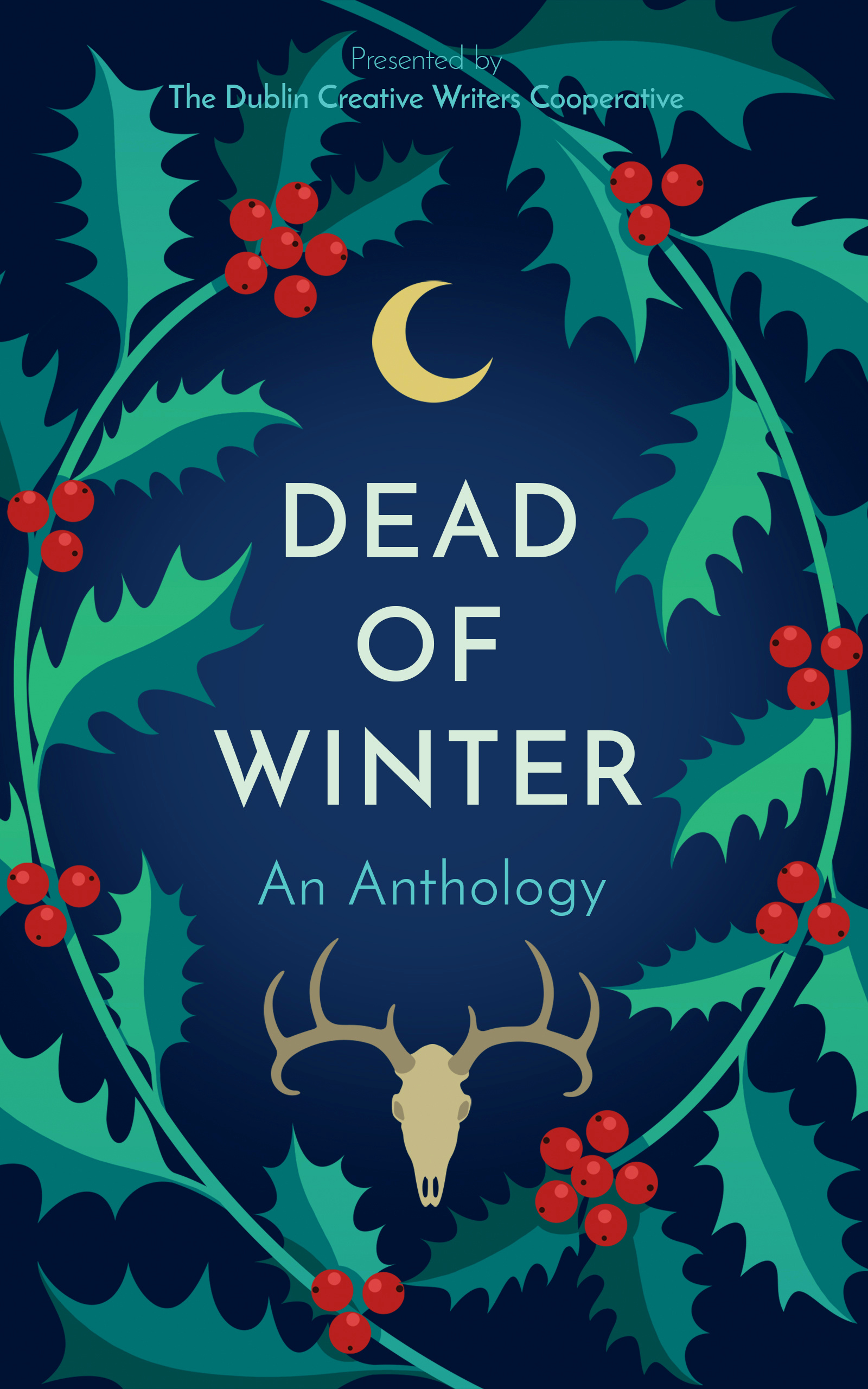 Dead of Winter: An Anthology