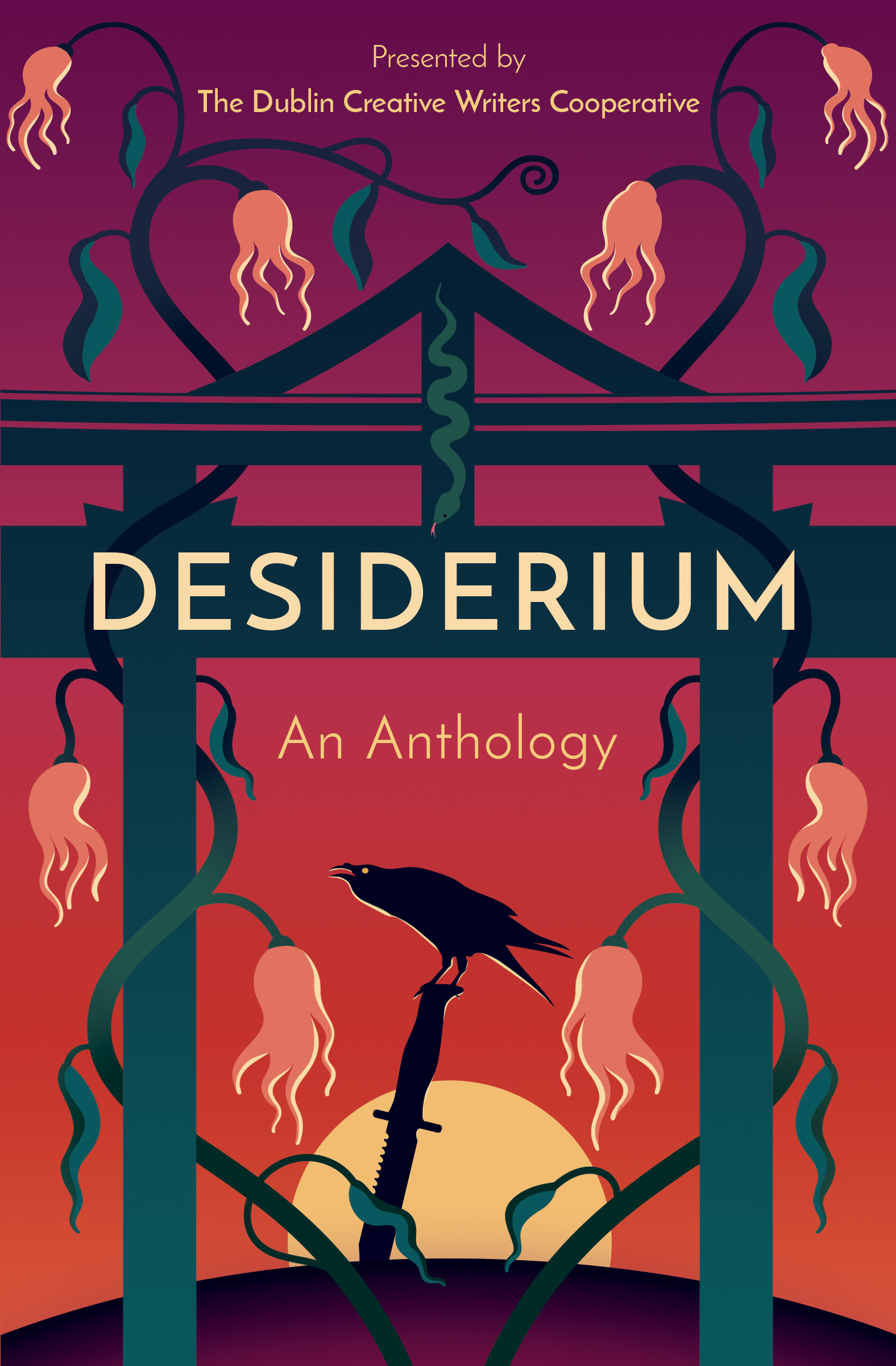 Desiderium: An Anthology
